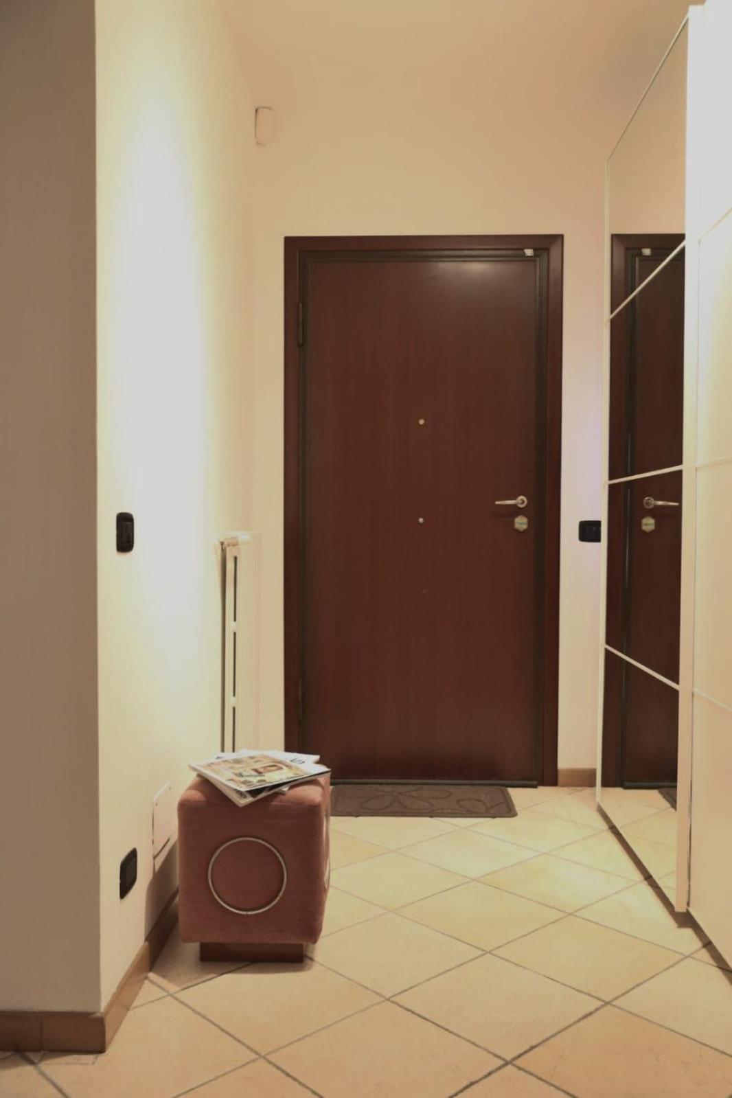 Casa Emilia Bed & Breakfast Болоня Екстериор снимка