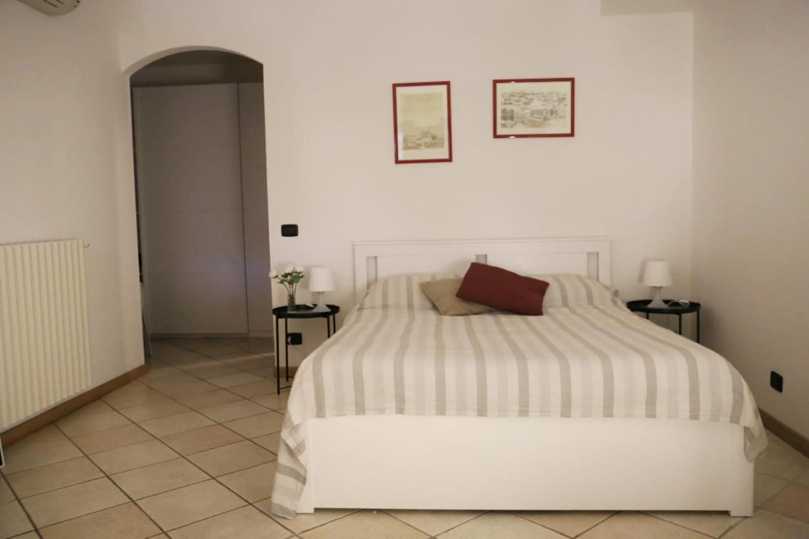 Casa Emilia Bed & Breakfast Болоня Екстериор снимка