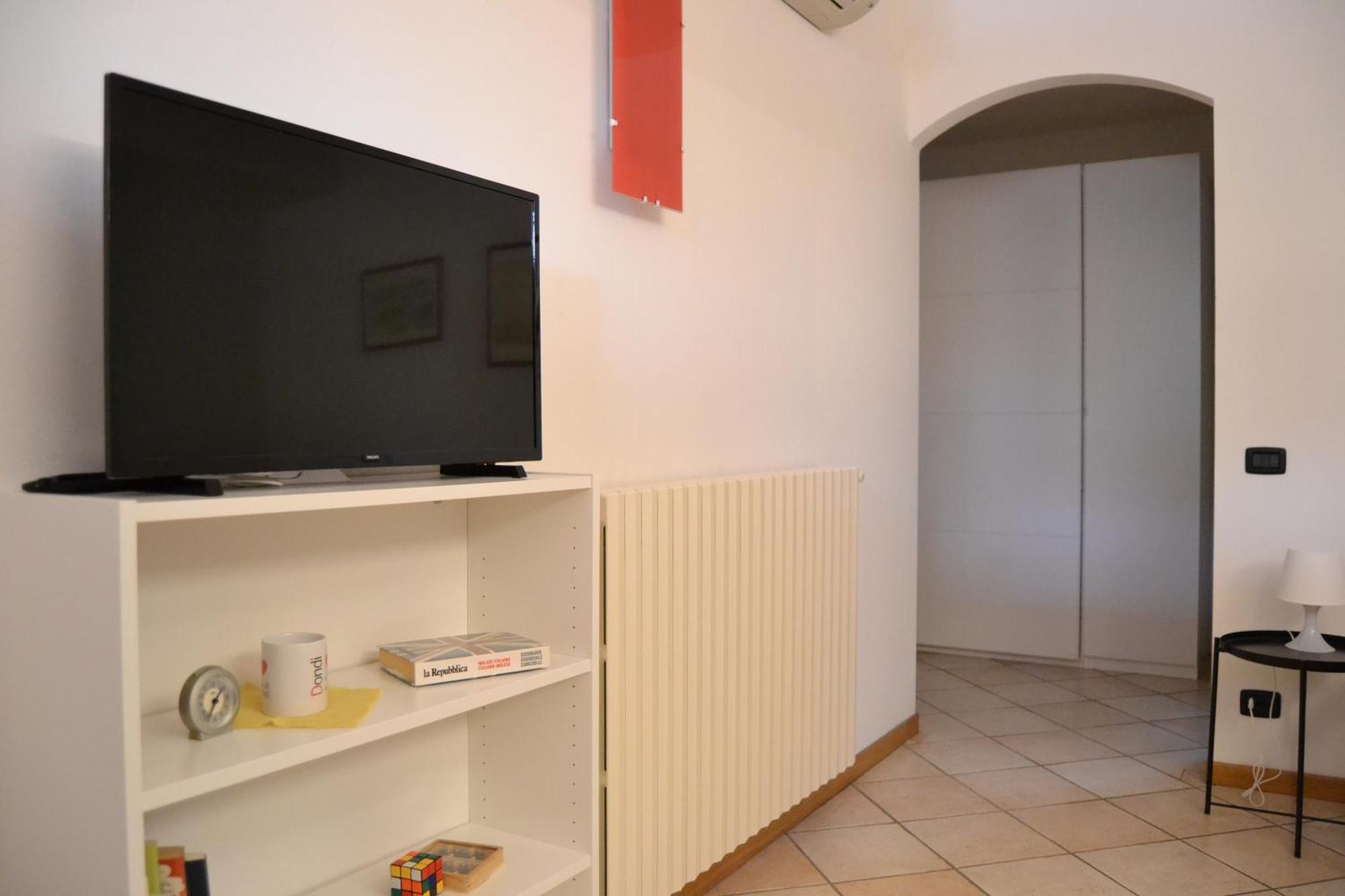 Casa Emilia Bed & Breakfast Болоня Екстериор снимка